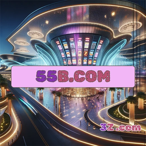 Cassino Brasileiro: Atrações Imperdíveis no 55b.com