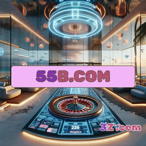 Explore o Universo Paga do 55b.com com Empolgação