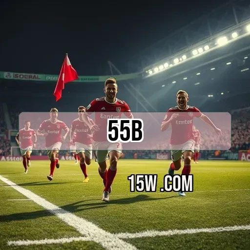 55b.com Ao Vivo