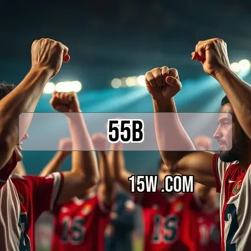 55b.com Poker